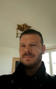 Photo de profil de Jerome Cordonnier