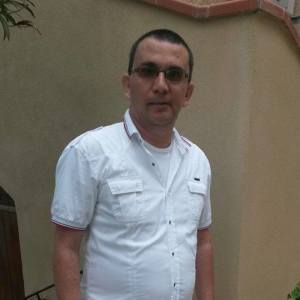 Photo de profil de Jerome Coreil