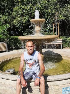 Photo de profil de Jerome Cosse