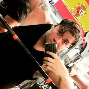 Photo de profil de Jerome Cot