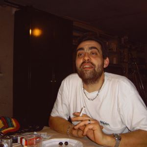 Photo de profil de Jerome Courillon