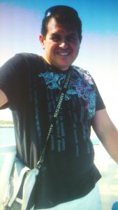 Photo de profil de Jerome Cousin