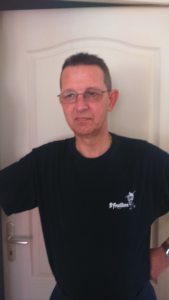 Photo de profil de Jerome Crunelle