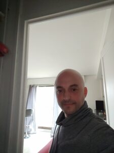 Photo de profil de Jerome Da Silva