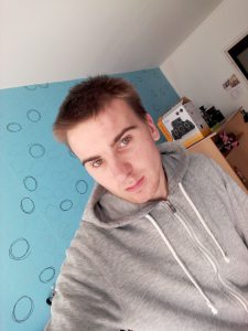 Photo de profil de Jerome Dailly