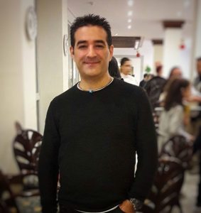 Photo de profil de Jérôme Darmouni