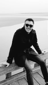 Photo de profil de Jérôme David-Lebastard