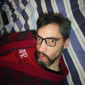 Photo de profil de Jérôme Debayle