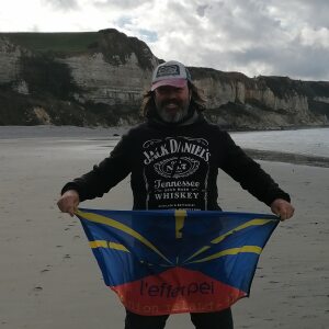 Photo de profil de Jérôme Delavaud