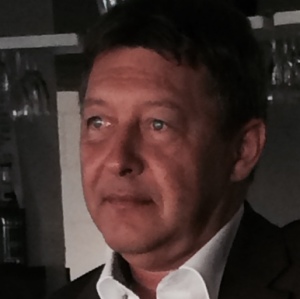 Photo de profil de Jerome Delestree