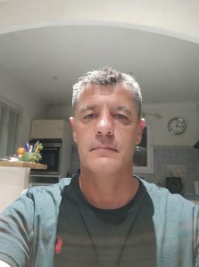 Photo de profil de Jérôme Demange