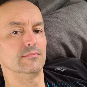 Photo de profil de Jérôme Dematteis