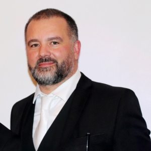 Photo de profil de Jérôme Demot