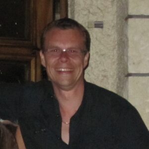 Photo de profil de Jerome Derue