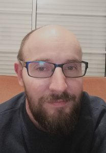 Photo de profil de Jerome Dessommes