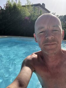 Photo de profil de Jerome Dewez