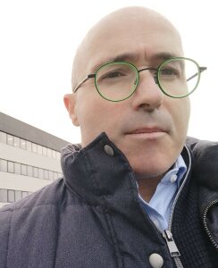 Photo de profil de Jérôme Deyris