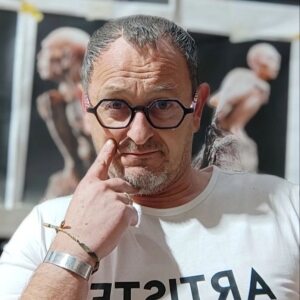 Photo de profil de Jérome Dhotelle