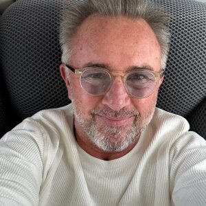 Photo de profil de Jerome Dorso