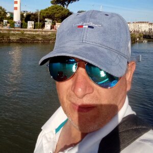 Photo de profil de Jérôme Dournot
