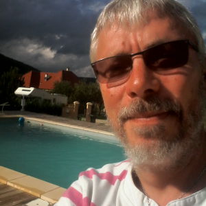 Photo de profil de Jerome Ducamp
