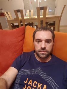 Photo de profil de Jérome Dudoret