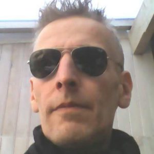 Photo de profil de Jerome Dufrenne