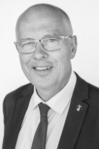 Photo de profil de Jérôme Duprez