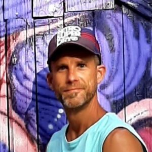 Photo de profil de Jérôme Durand