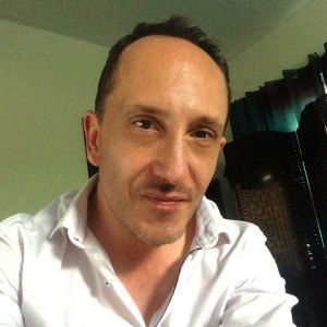 Photo de profil de Jérôme Dussot