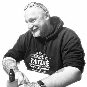 Photo de profil de Jerome Dybiec