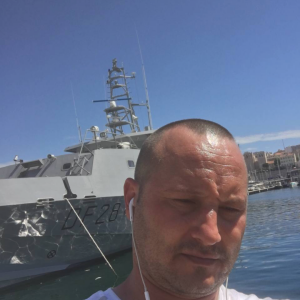 Photo de profil de Jerome Eaubelle