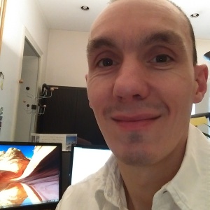 Photo de profil de Jérôme Emont