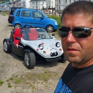 Photo de profil de Jérôme Essid