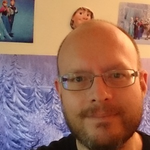 Photo de profil de Jerome Evrad
