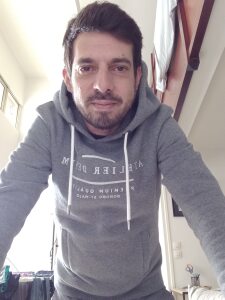 Photo de profil de Jérôme Fagault