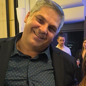 Photo de profil de Jerome Fallevoz