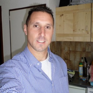 Photo de profil de Jerome Farneda