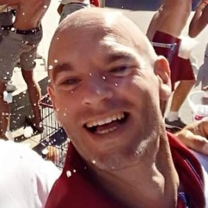 Photo de profil de Jérôme Fauvel