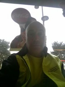 Photo de profil de Jérôme Fauvette