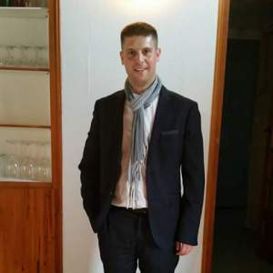 Photo de profil de Jerome Fenioux