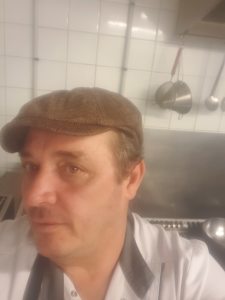 Photo de profil de Jerome Fernandez