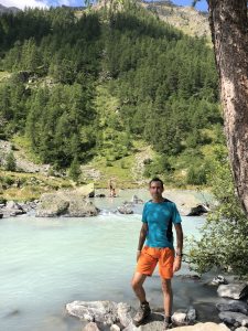 Photo de profil de Jérôme Ferrandis