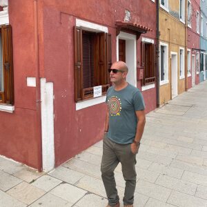 Photo de profil de Jerome Ferrero