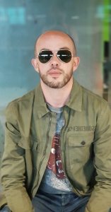 Photo de profil de Jerome Ferrier