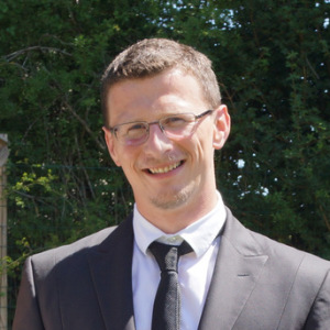 Photo de profil de Jerome Fiand