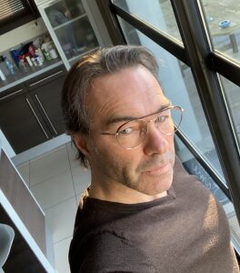 Photo de profil de Jérôme Fleury