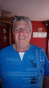 Photo de profil de Jérôme Follain