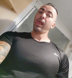 Photo de profil de Jérôme Fontaine