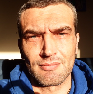 Photo de profil de Jerome Fonteneau